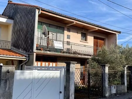 villa t 6 a rénover