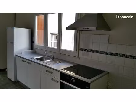 grand t2 55m2 centre ville martroi