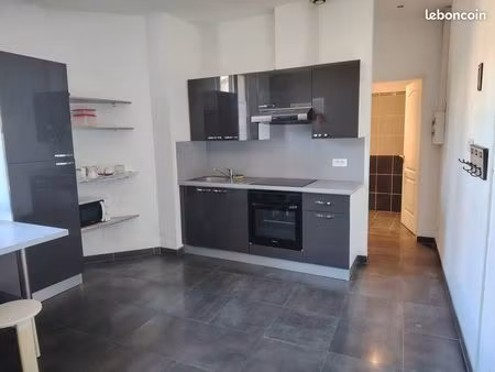 appartement t2 draguignan