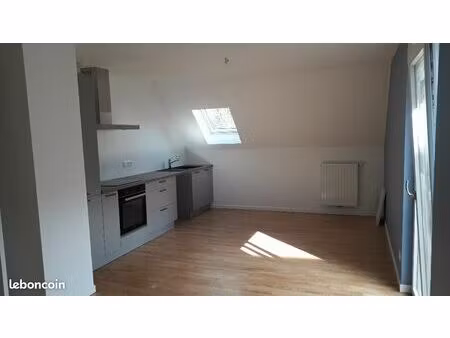bel appartement f3 epinal
