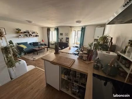 appartement 2 pièces