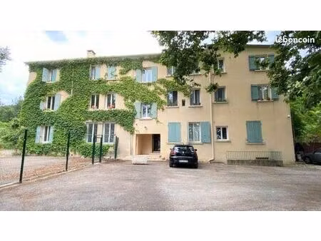 appartement 4 pièces 76 m²