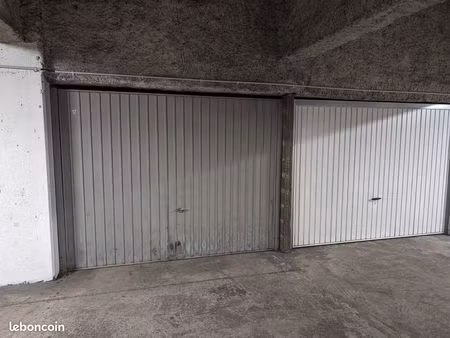 garage parking pont st michel bourgoin jalieu