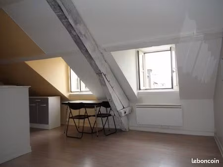 t2 dans le centre de brive