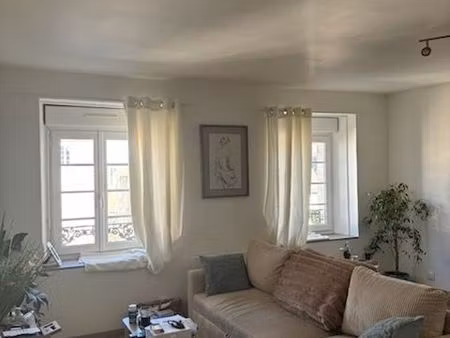 a louer appartement 1 chambre