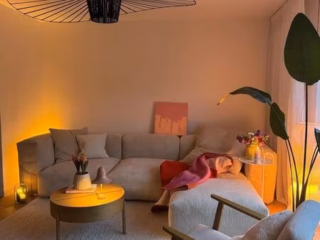 recherche appartement t2/t3 - secteur metz/thionville - juin/aou 2026