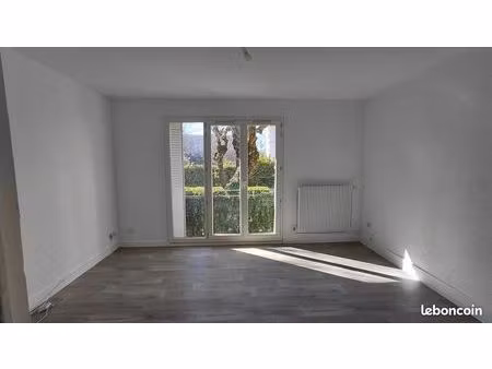appartement 3 pièces 57 m²