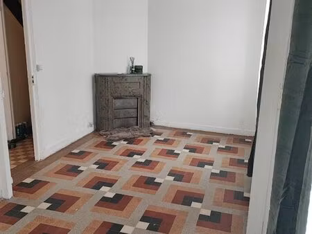 maison rénovée 64 m² – 2 chambres – dpe c – muides-sur-loire