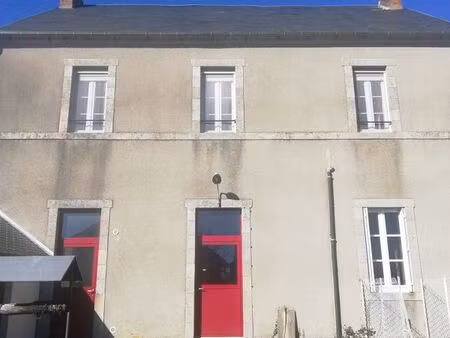 appartement a louer a mazeirat