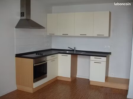 appartement 2 chambre à croix