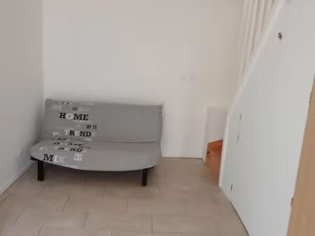 t2 meublé en duplex a meung-sur-loire