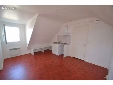 t2 39 m2 plein centre