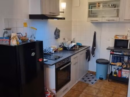 appartement t2 meublé appartement t2 avec jardin■la charge de l'éleerait à inclure en plus