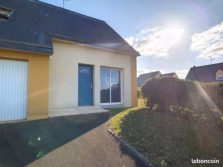 maison 4 pièces 84 m²