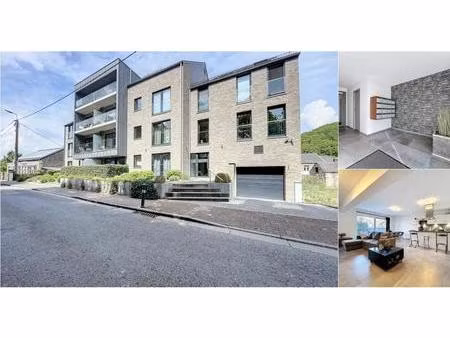 rez-de-chaussée à louer à rue des soeurs 10 aywaille (vbe00154)