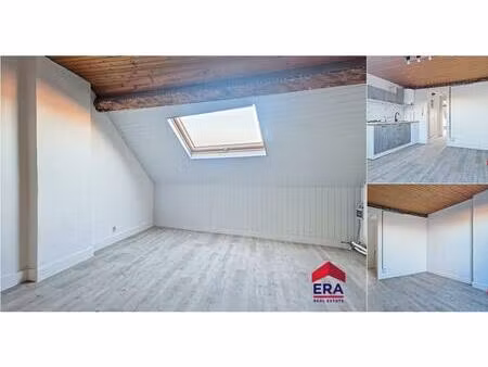 appartement à louer à rue de la couronne 4 huy (vbe00160)