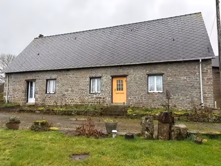 vente maison à vire-normandie (14500) : à vendre / 90m² vire-normandie