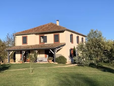 achat : maison (32420)