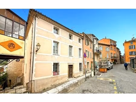 immeuble biot 234.65 m² t-11 à vendre  1 145 000 €