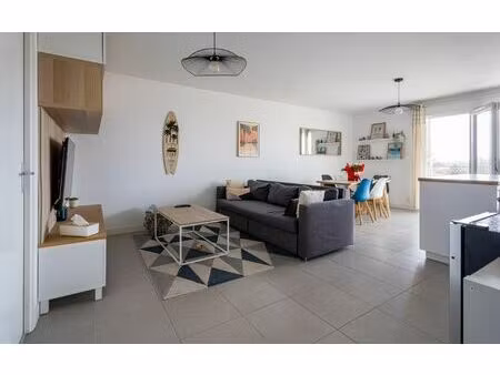 appartement ondres 81.72 m² t-4 à vendre  385 000 €