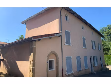 appartement sérézin-du-rhône m² t-2 à vendre  121 000 €