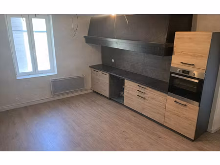 appartement sérézin-du-rhône m² t-2 à vendre  172 000 €