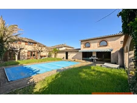 maison montans m² t-5 à vendre  246 000 €