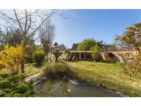 maison montgeron 104.42 m² t-6 à vendre  349 000 €