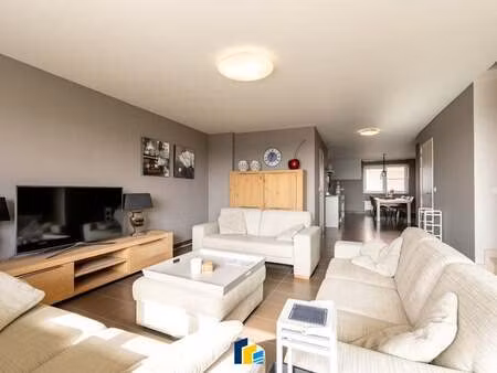appartement à louer à blankenberge € 995 (lm8vd) - agence verburgh | zimmo