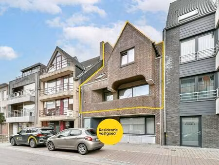 appartement à louer à gistel € 800 (lm8xh) - residentie vastgoed - middelkerke | zimmo