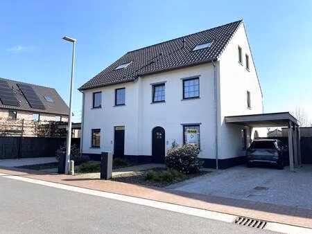 maison à louer à pittem € 995 (lm8v8) - vastgoed demeyer pittem | zimmo