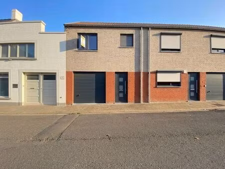 maison à louer à egem € 875 (lm8v7) - vastgoed demeyer pittem | zimmo