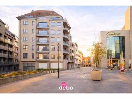 prachtig appartement 1ste verdiep  met 2 slaapkamers  keu...