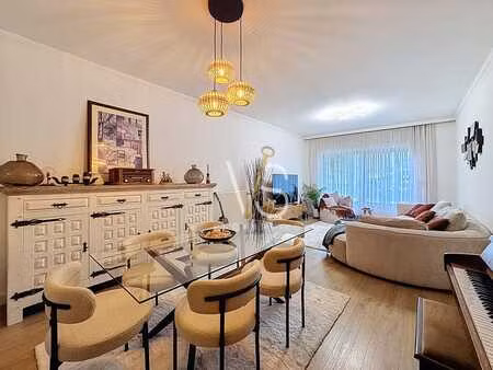 magnifique rez de chaussée 1 chambre avec grand jardin !