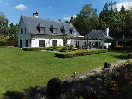 chambre à louer dans un écrin de verdure