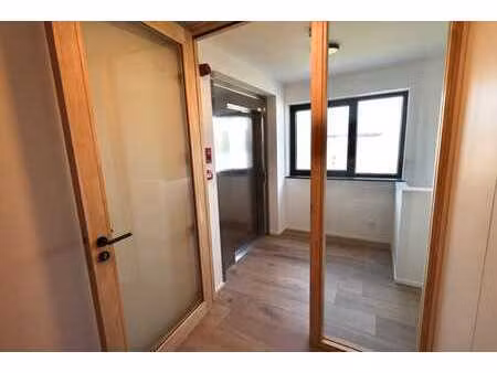 localaux professionels