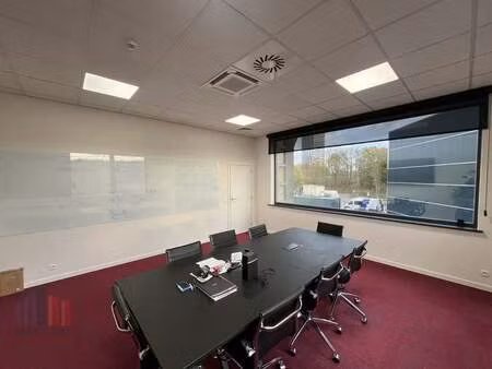 bien professionnel à louer à sint-denijs-westrem € 3.229 (lm8so) - panorama b2b gent kanto