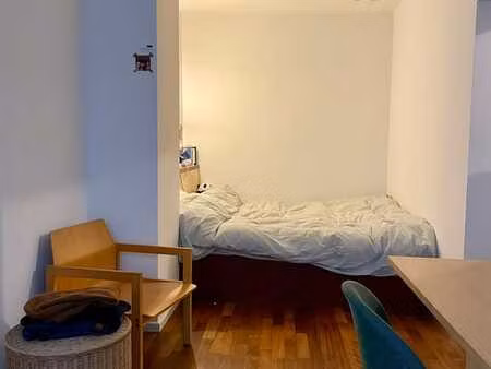 chambre en coliving (flagey) sdb privative