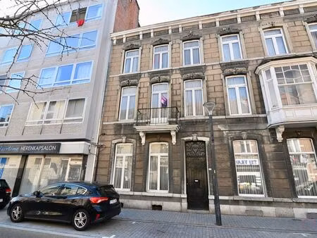 maison à vendre à sint-truiden € 369.000 (lm8xc) - duo vastgoed | zimmo