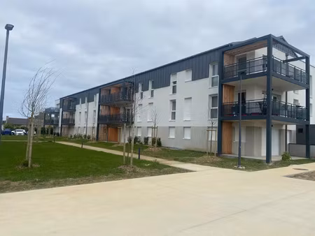 vente appartement 3 pièces à ploubalay (22650) : à vendre 3 pièces / 82m² ploubalay