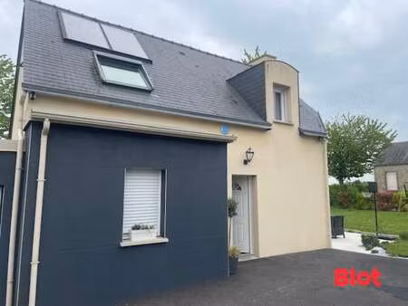 vente maison à combourtillé (35210) : à vendre / 100m² combourtillé