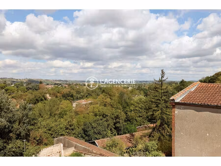 albi - appartement t4 - centre-ville