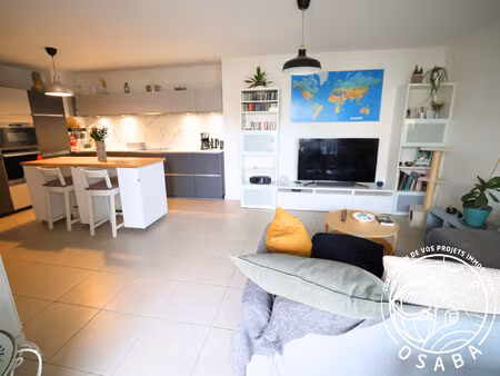 appartement à vendre anglet