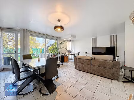 appartement bondoufle 4 pièces 88.63 m2