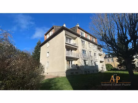 caen quartier st ouen 4pp (90m2)