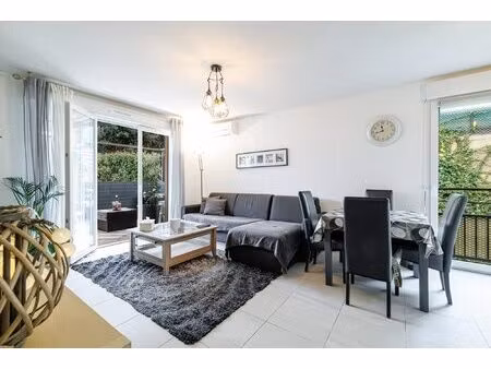 plans de carros - 2p avec terrasse et stationnements