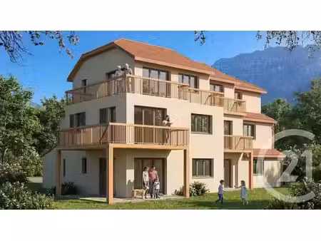 appartement t3 à vendre - 3 pièces - 67 64 m2 - chauffayer - 05 - provence-alpes-cote-d-az