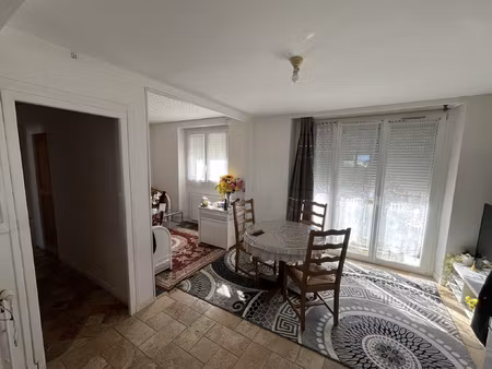 t4 entierement renove chenove