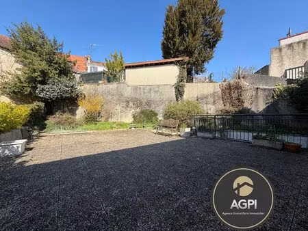 appartement à vendre chevreuse avec terrasse