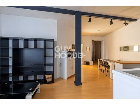 clermont-ferrand - lecoq - apartement t3 de 64 45 m2